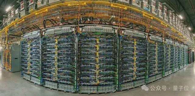 年度总结哈萨比斯Jeff Dean联手执