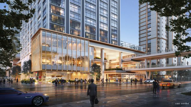 望雲售楼处发布:打造未来品质生活开元ky棋牌热搜中環置地中心·(图11) 望雲售楼处发布:打造未来品质生活开元ky棋牌热搜中環置地中心·(图11)