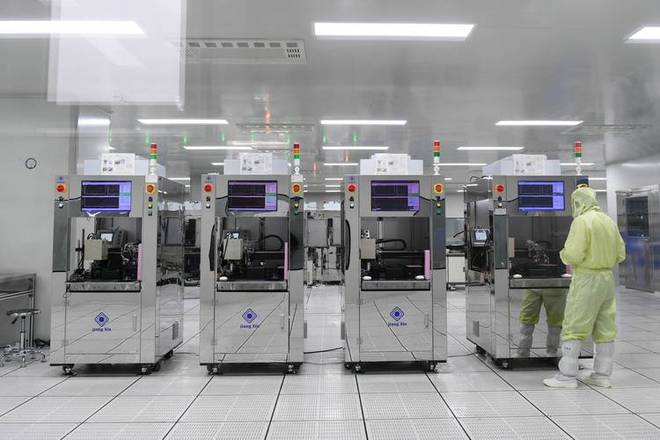 明显东莞封装厂断供让欧美客户坐不住开元ky棋牌中国对荷兰反制效果很(图3) 明显东莞封装厂断供让欧美客户坐不住开元ky棋牌中国对荷兰反制效果很(图3)