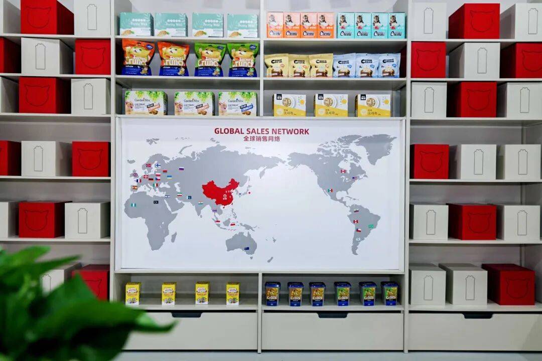 ”爱上中国造 豫企出海记开元棋牌让全球“