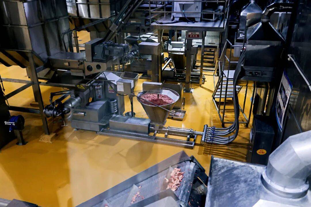 ”爱上中国造 豫企出海记开元棋牌让全球“毛孩子(图3) ”爱上中国造 豫企出海记开元棋牌让全球“毛孩子(图3)