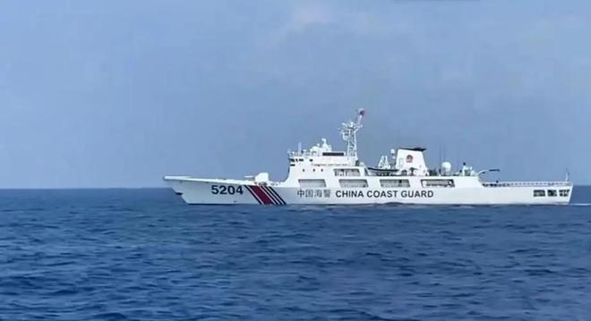 日对峙高市呼叫外援澳军监视开元棋牌1:33局面出现中(图4) 日对峙高市呼叫外援澳军监视开元棋牌1:33局面出现中(图4)