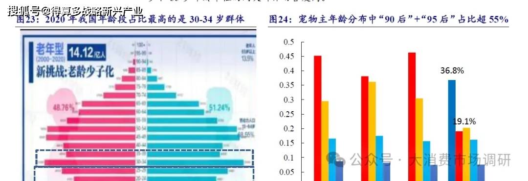场发展分析（60页报告）ky开元棋牌宠物粮食市(图3)