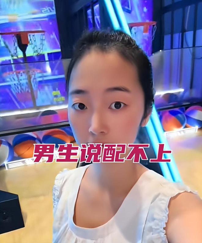 次男子望而却步 女子：每次都是花我的钱ky开元棋牌江苏31岁女子相亲见面3(图3)