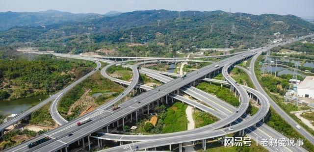 又一条高速将开工专为陆河普宁惠来修建开元棋牌试玩揭阳对汕尾够意思揭汕间(图4) 又一条高速将开工专为陆河普宁惠来修建开元棋牌试玩揭阳对汕尾够意思揭汕间(图4)